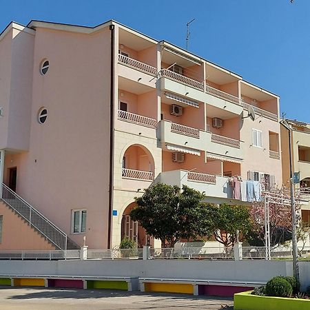 Villa Rossa Tučepi Dış mekan fotoğraf