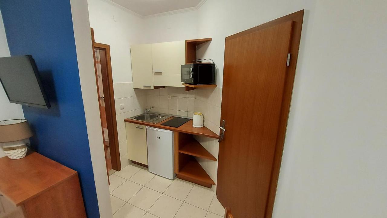 Villa Rossa Tučepi Dış mekan fotoğraf