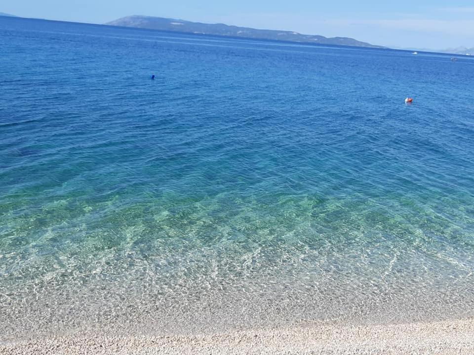 Villa Rossa Tučepi Dış mekan fotoğraf