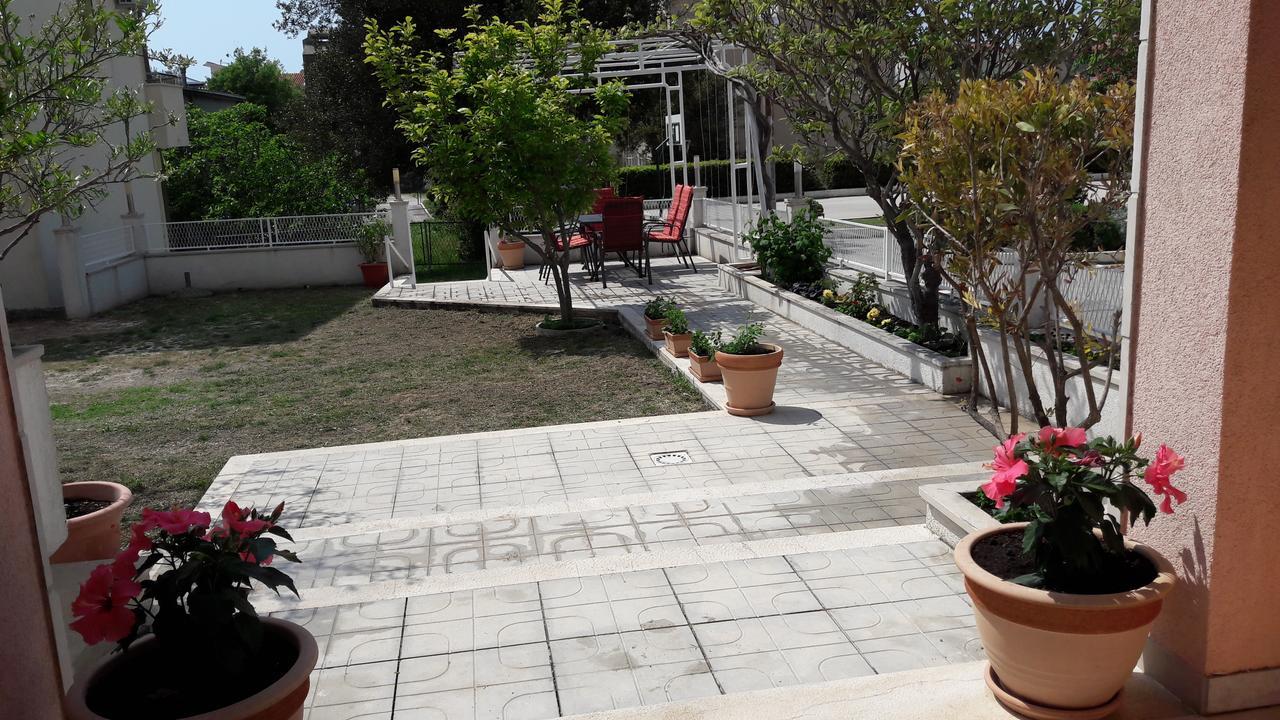 Villa Rossa Tučepi Dış mekan fotoğraf